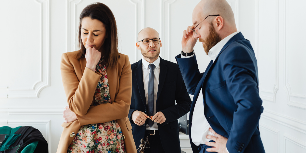 Divorcio en Colombia Guía completa para iniciar el proceso