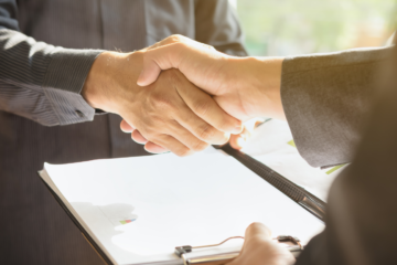 Elementos Esenciales del Contrato de Trabajo