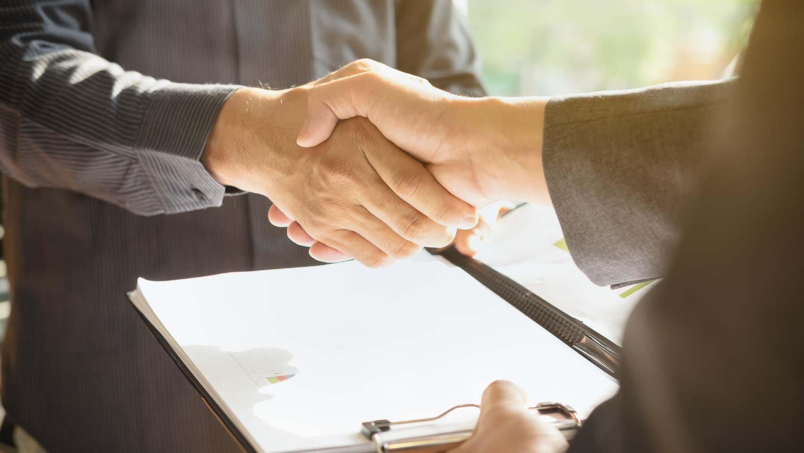 Elementos Esenciales del Contrato de Trabajo
