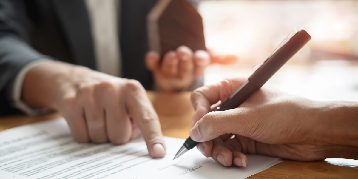 ¿Qué es un contrato y por qué es tan importante?