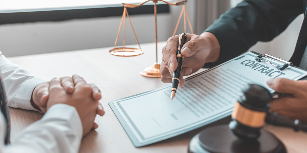 Tipos de contratos civiles