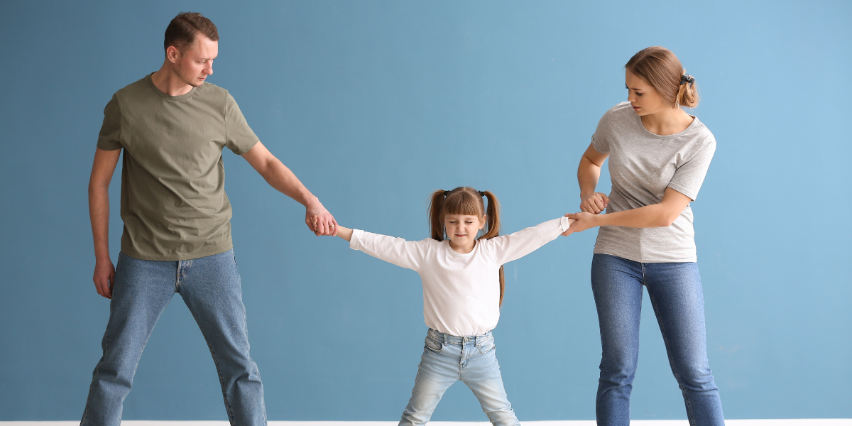 ¿Cómo pedir la custodia de un hijo en Colombia?