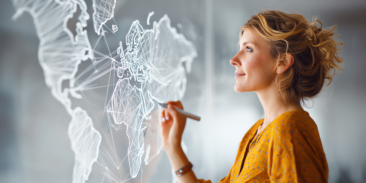 ¿Qué es una comercializadora internacional?