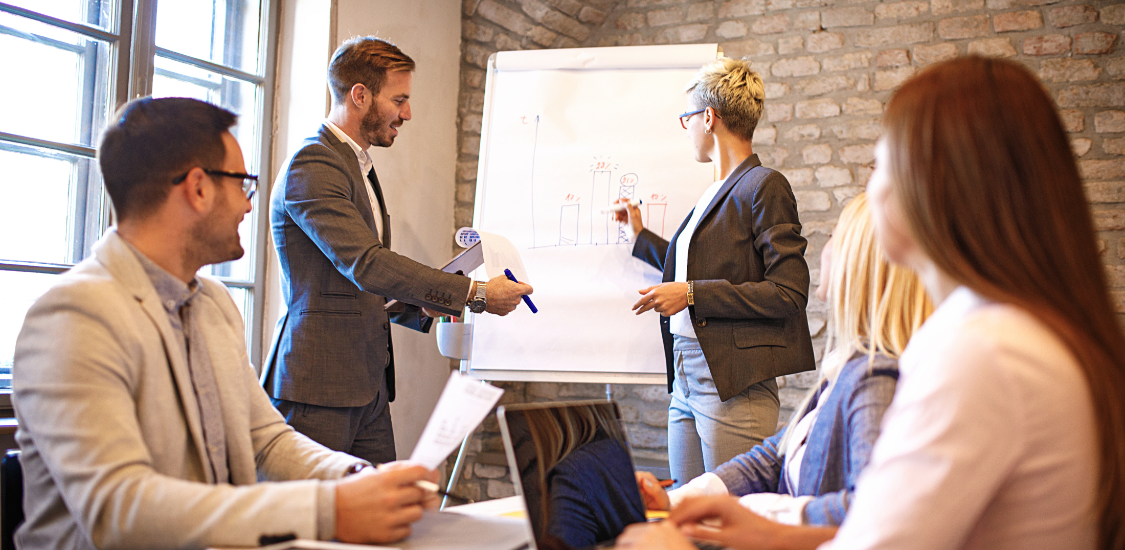 ¿Qué es reorganización empresarial?